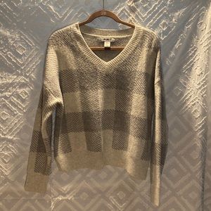 William Rast sweater